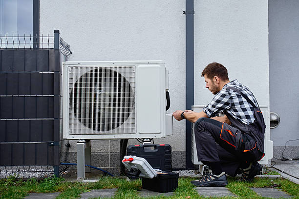 Top rated local Emergency Hvac Repair specialists in Buckeye, AZ
